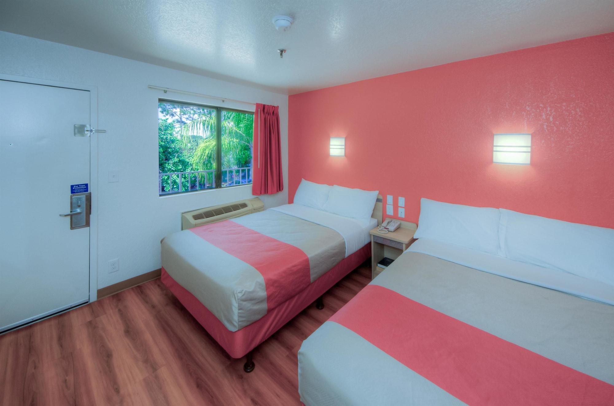 Motel 6-Bradenton, Fl Luaran gambar