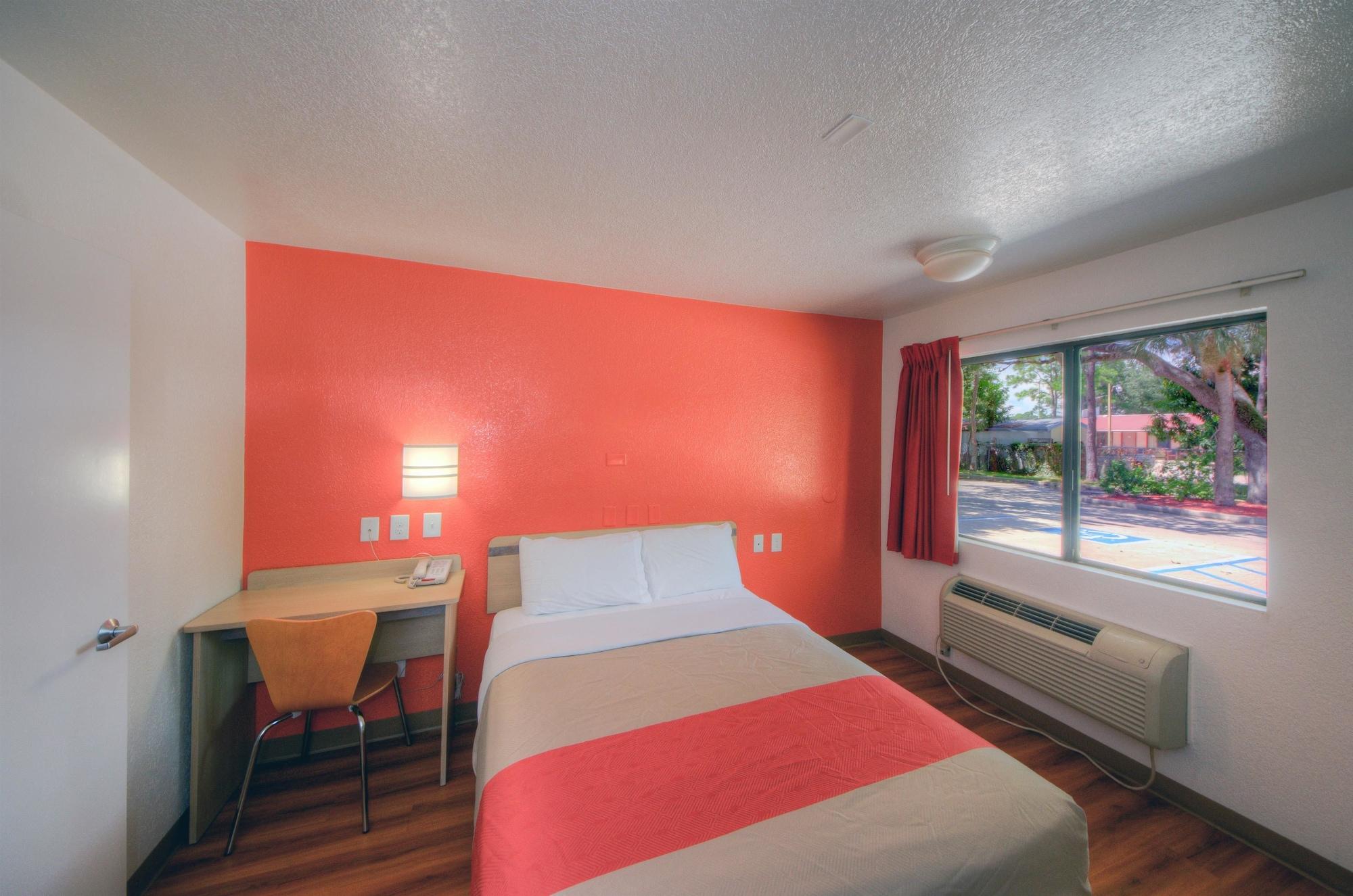 Motel 6-Bradenton, Fl Luaran gambar