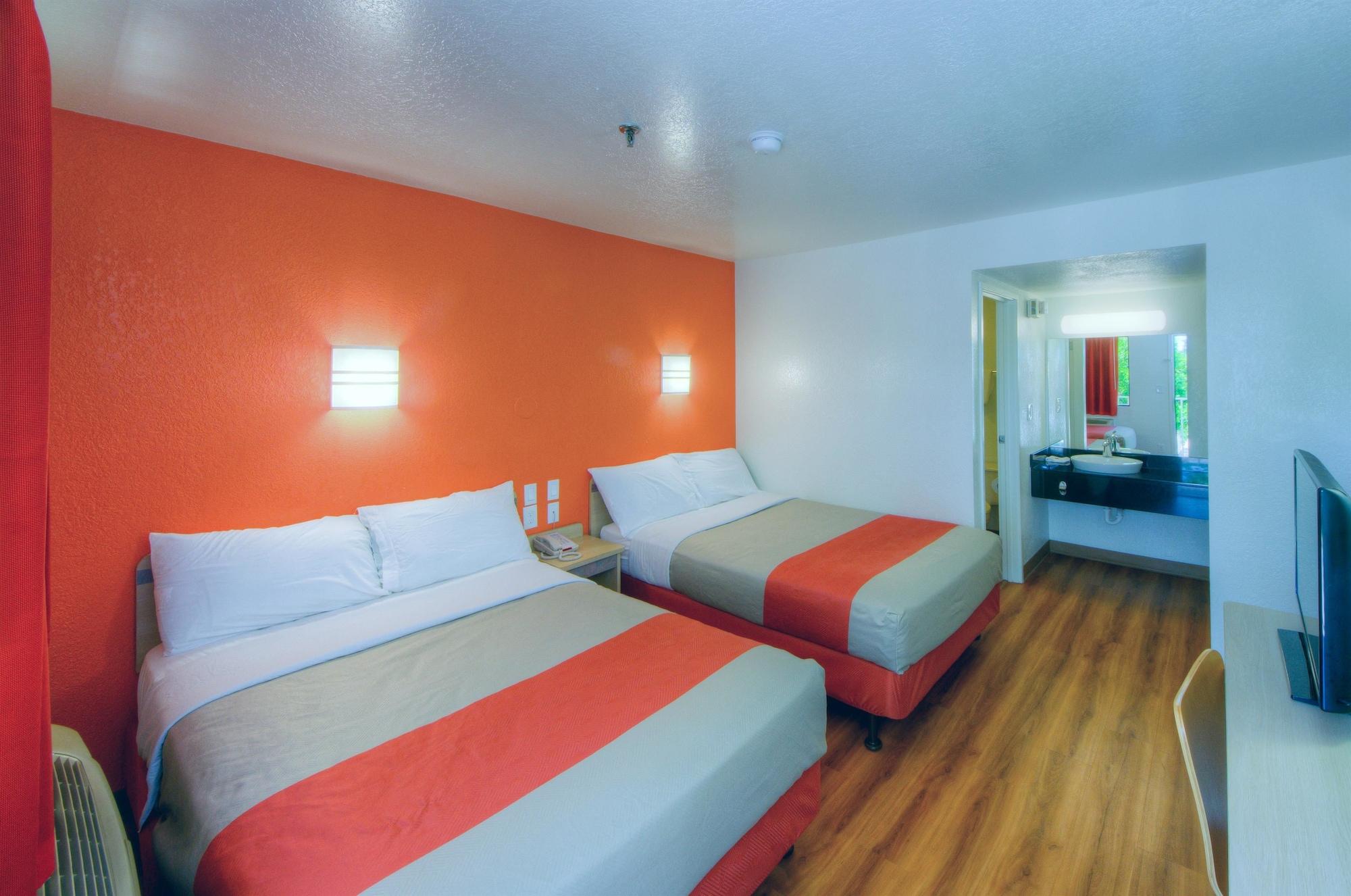 Motel 6-Bradenton, Fl Luaran gambar