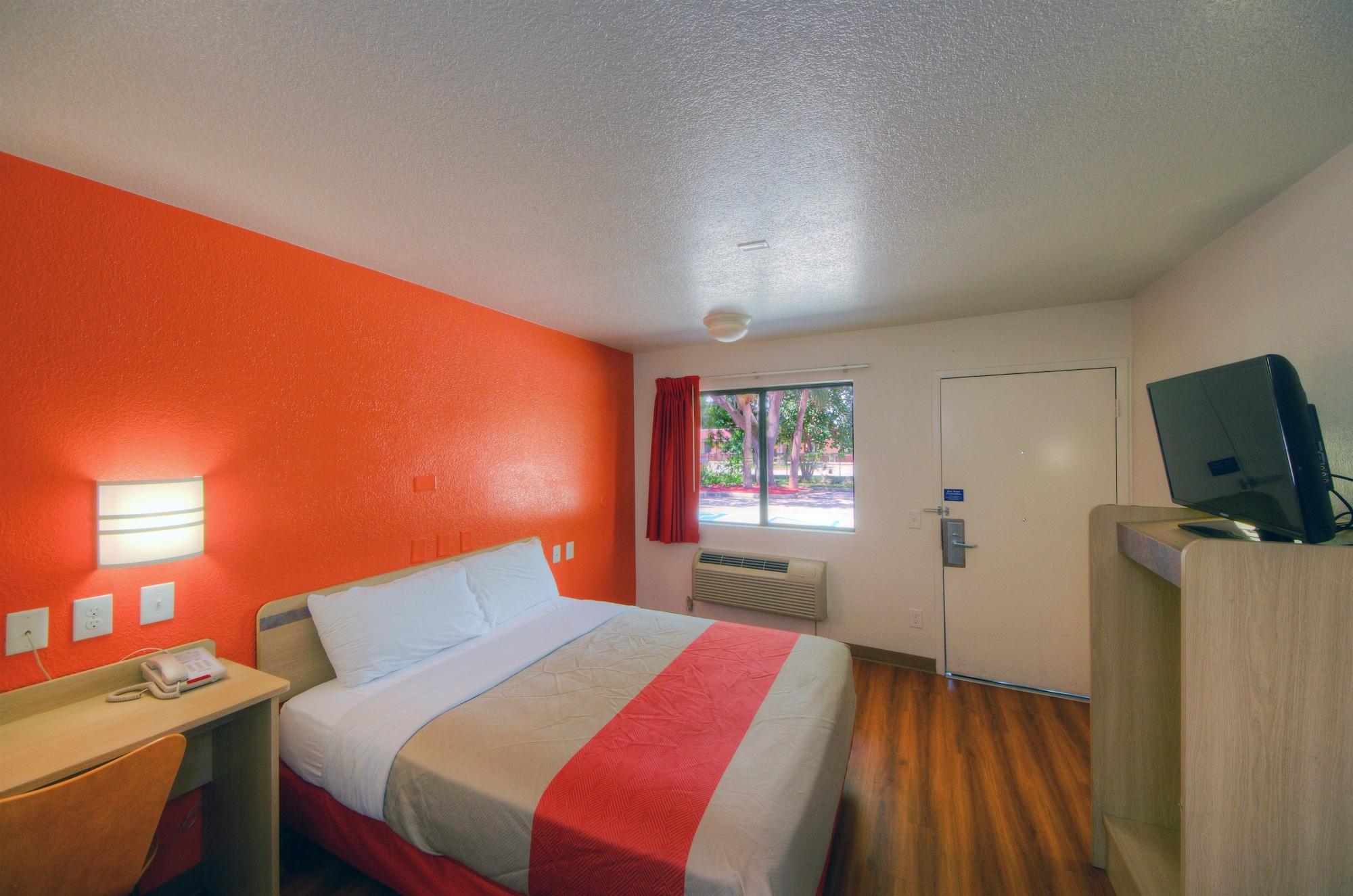 Motel 6-Bradenton, Fl Luaran gambar
