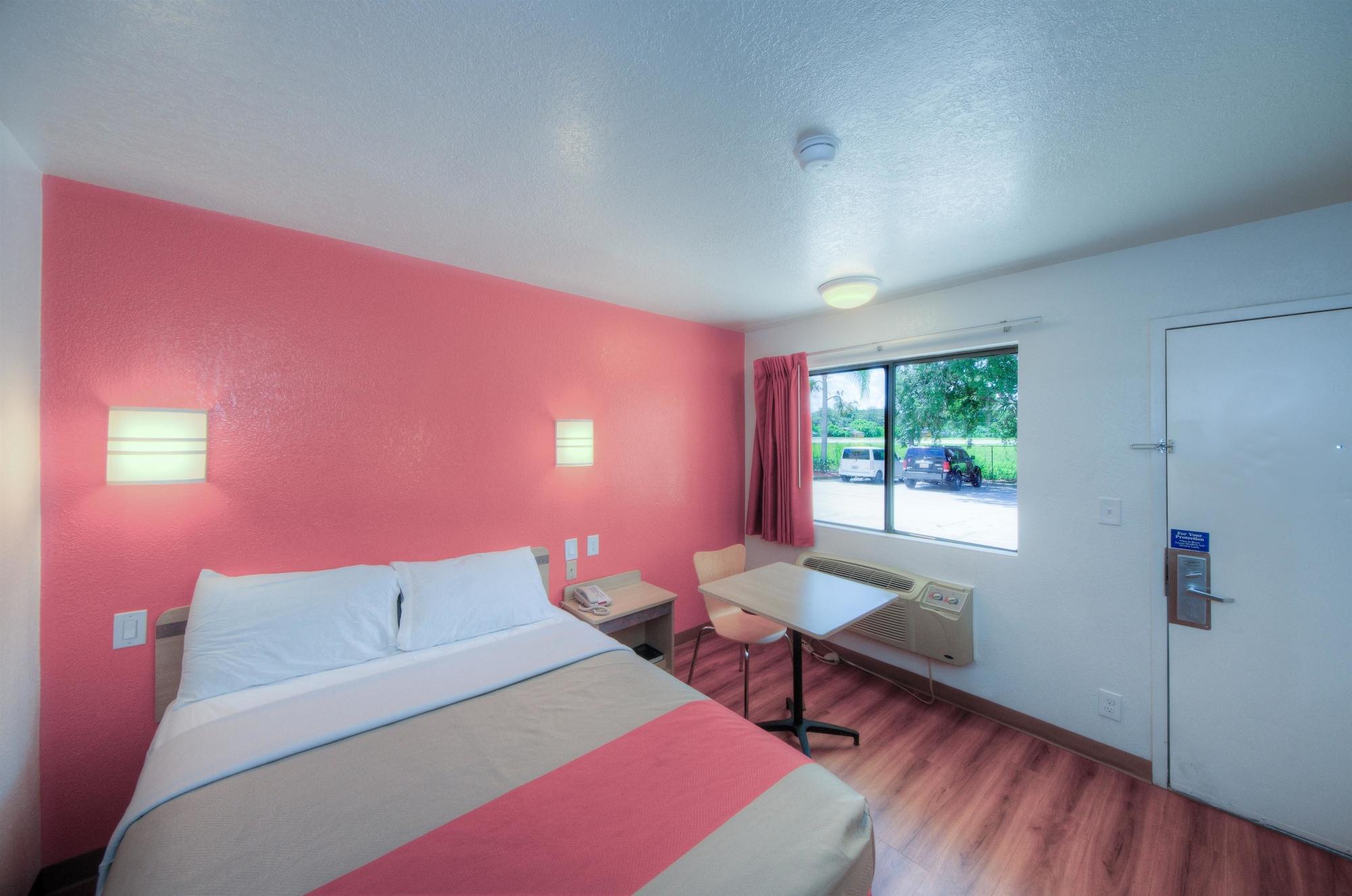 Motel 6-Bradenton, Fl Luaran gambar