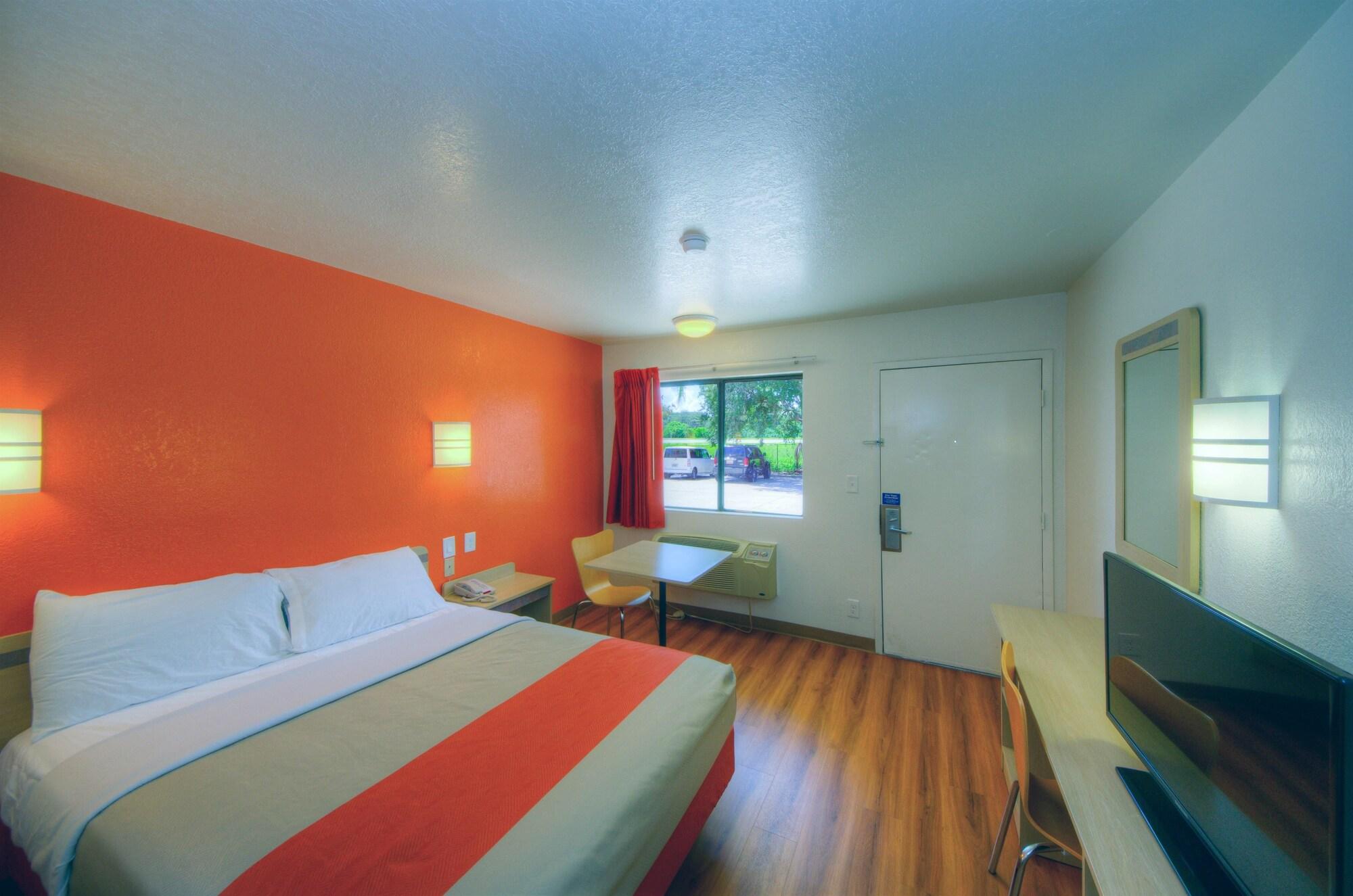 Motel 6-Bradenton, Fl Luaran gambar