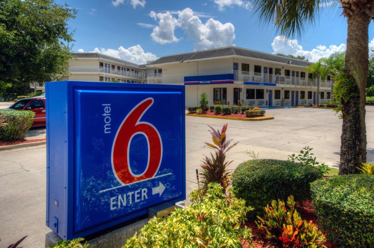 Motel 6-Bradenton, Fl Luaran gambar