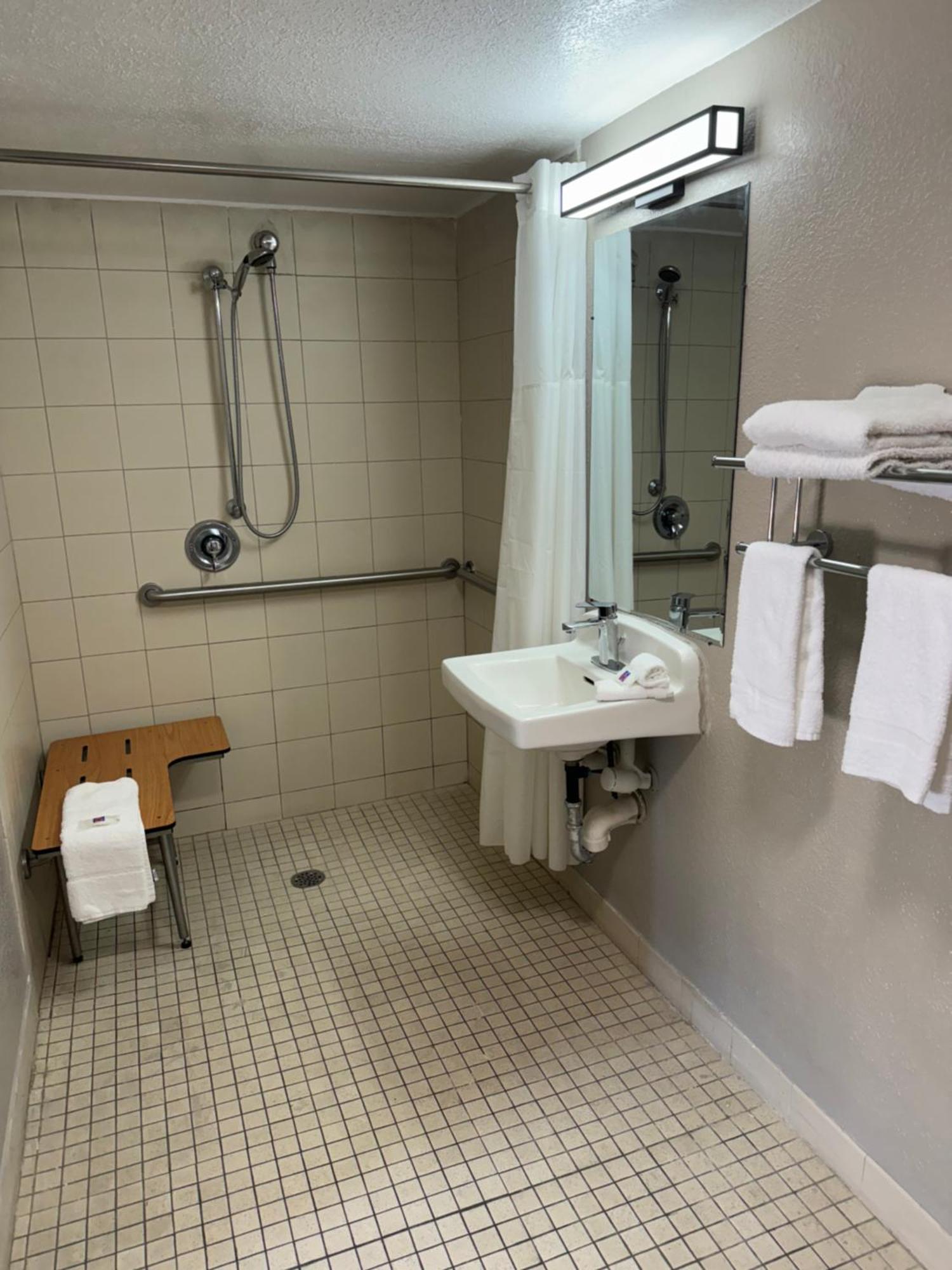 Motel 6-Bradenton, Fl Luaran gambar