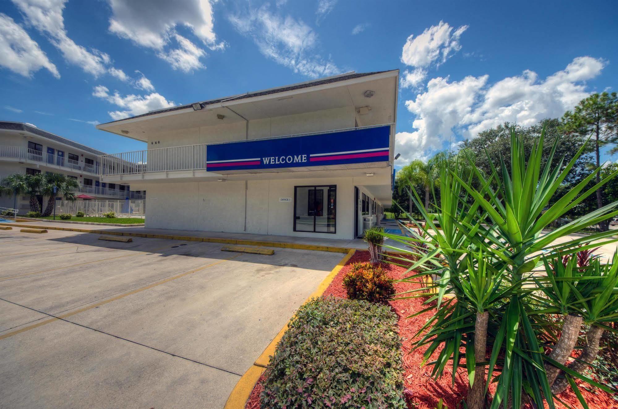 Motel 6-Bradenton, Fl Luaran gambar