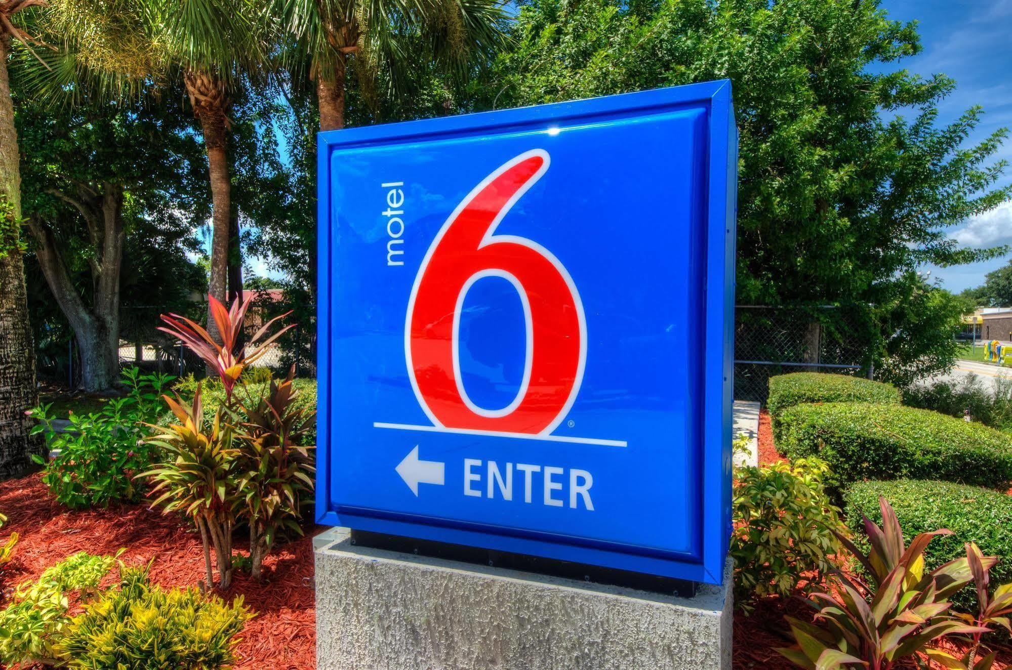 Motel 6-Bradenton, Fl Luaran gambar