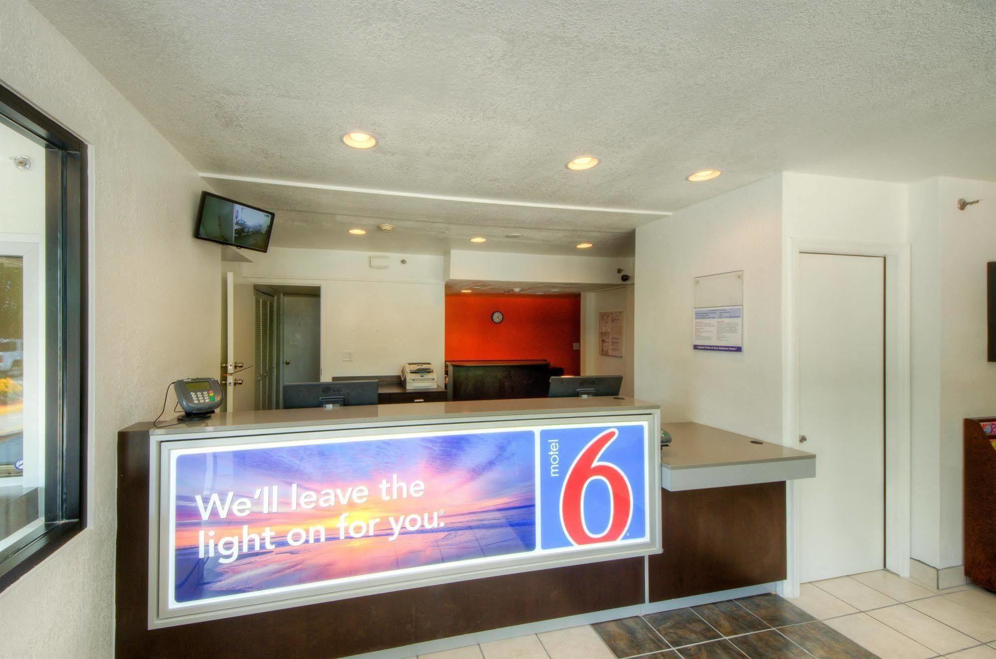 Motel 6-Bradenton, Fl Luaran gambar