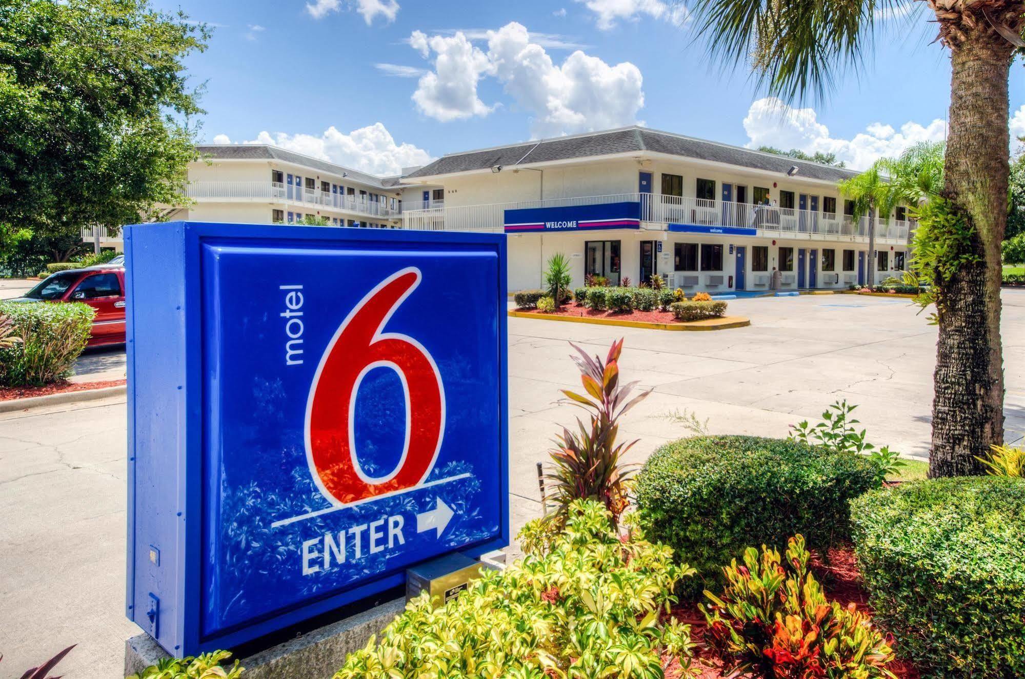 Motel 6-Bradenton, Fl Luaran gambar