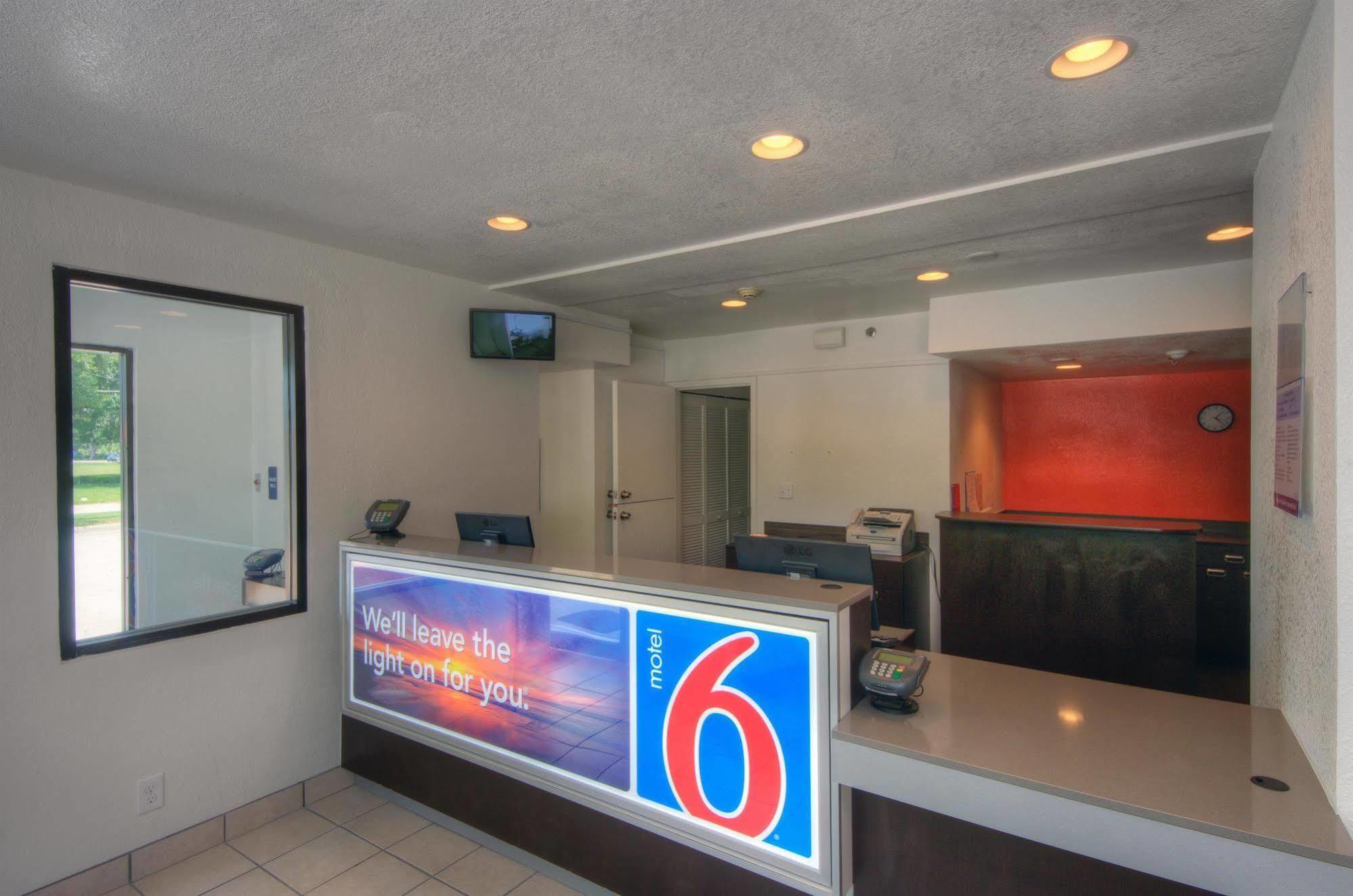 Motel 6-Bradenton, Fl Luaran gambar
