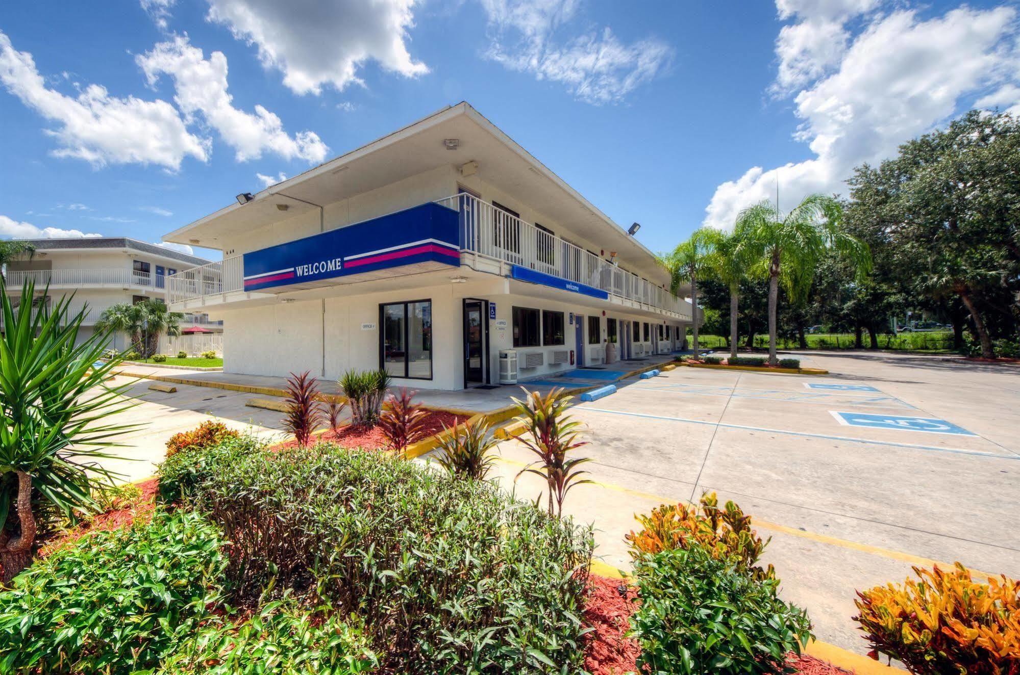 Motel 6-Bradenton, Fl Luaran gambar