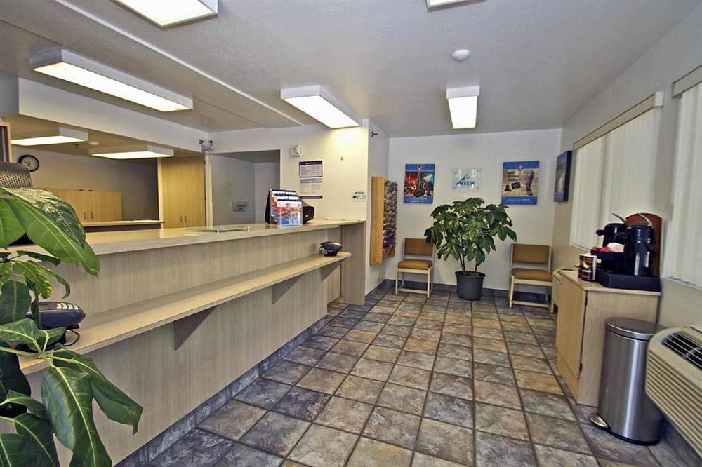 Motel 6-Bradenton, Fl Dalaman gambar