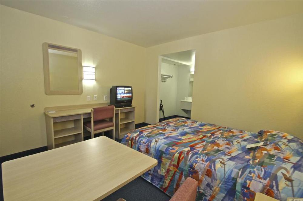 Motel 6-Bradenton, Fl Bilik gambar