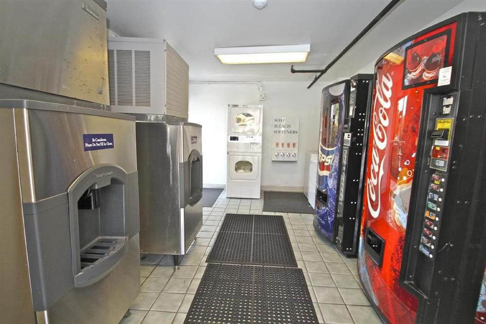 Motel 6-Bradenton, Fl Servis gambar